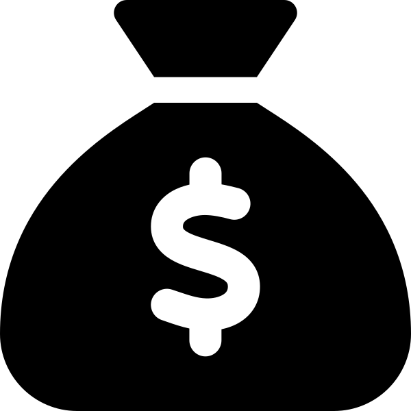 Sack Dollar