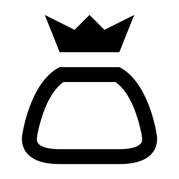 Sack Outline