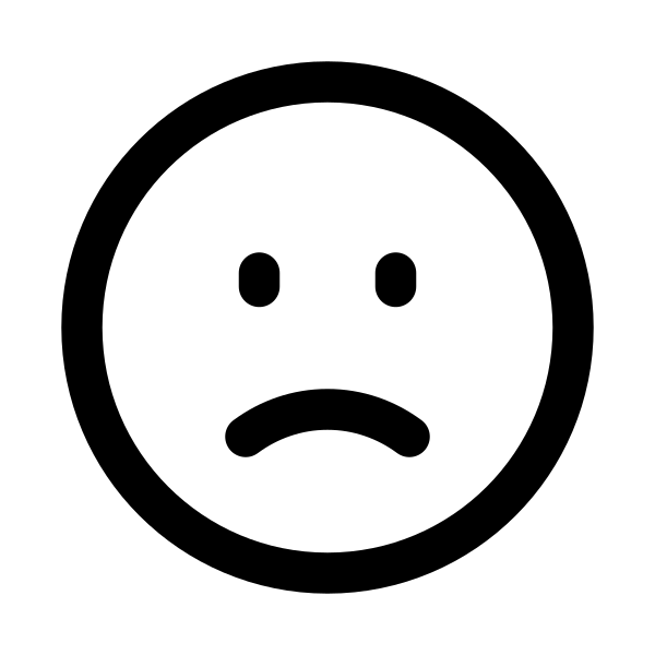 Sad
