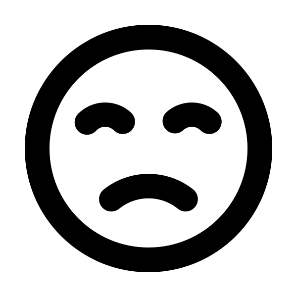 Sad