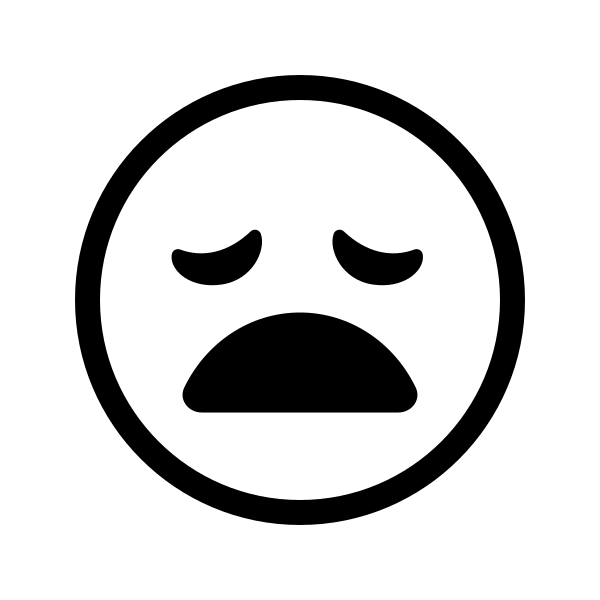 Sad