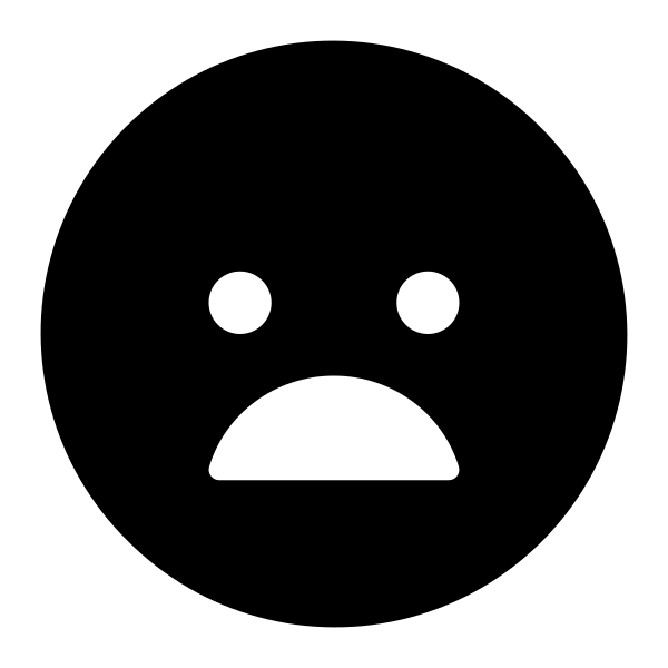 Sad
