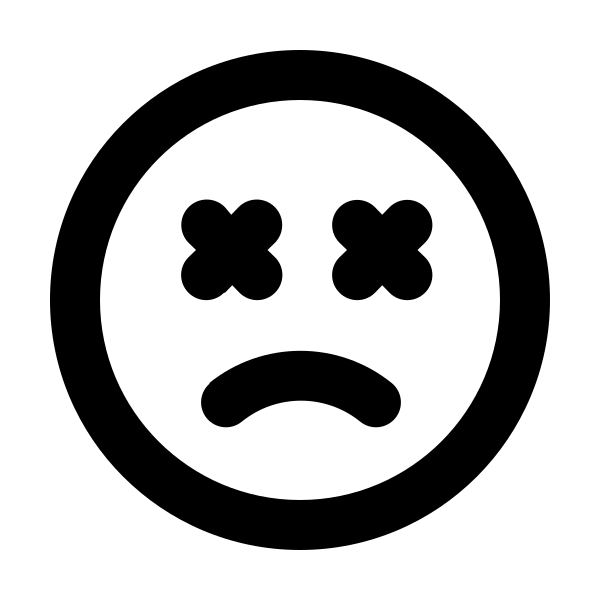 Sad Dizzy