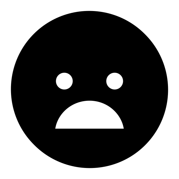 Sad Sharp