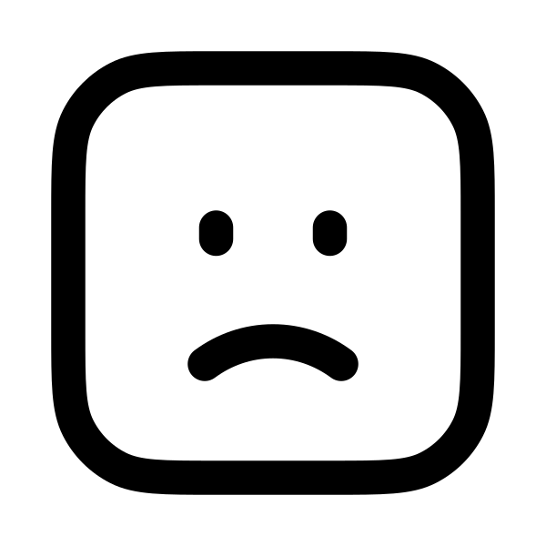 Sad Square