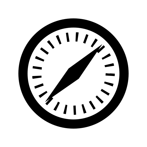 Safari Vector