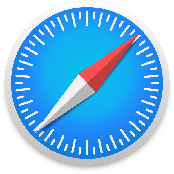 Safari Vector