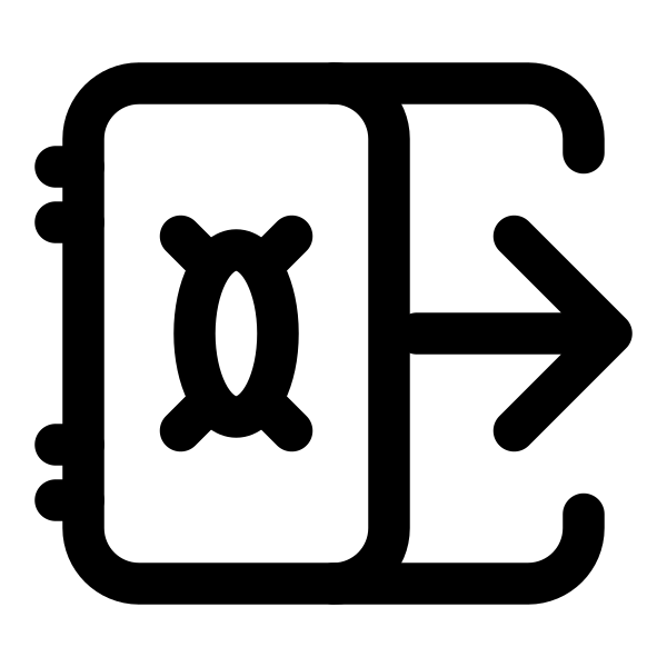 Safe Arrow Right