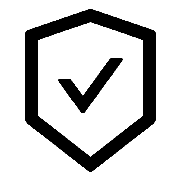 Safety Certificate