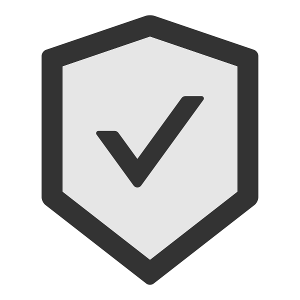 Safety Certificate