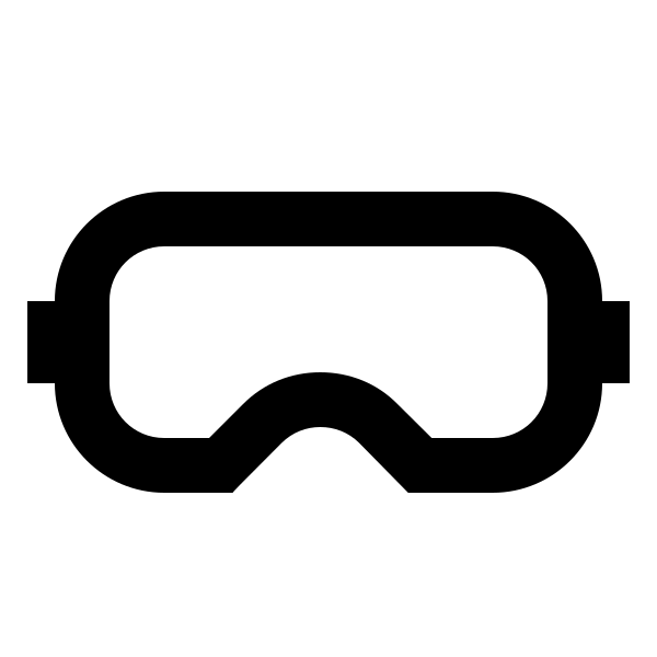 Safety Goggles