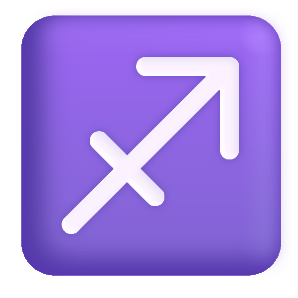 Sagittarius Color