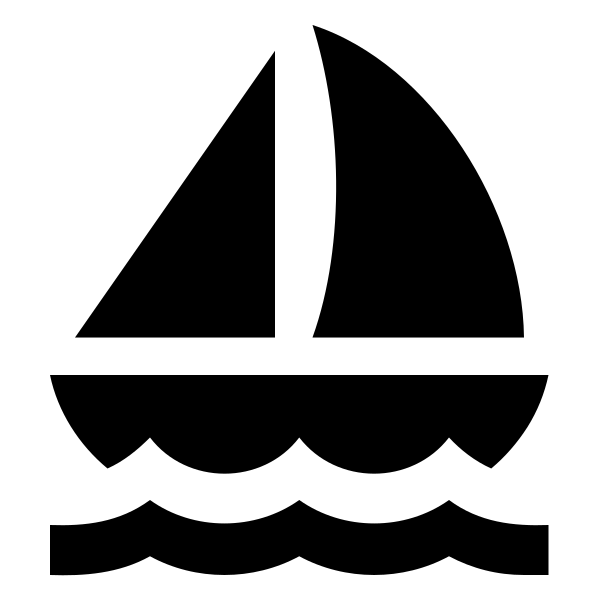 Sail Boat