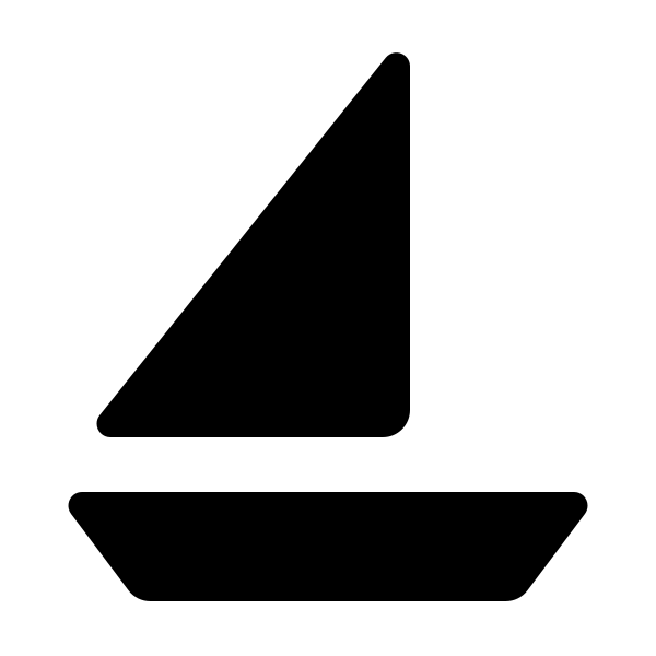 Sailboat Fill