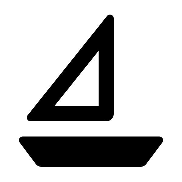 Sailboat Line