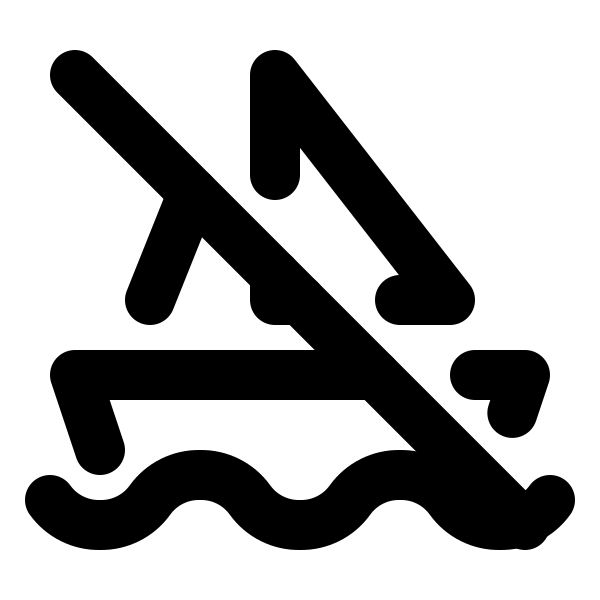 Sailboat Off