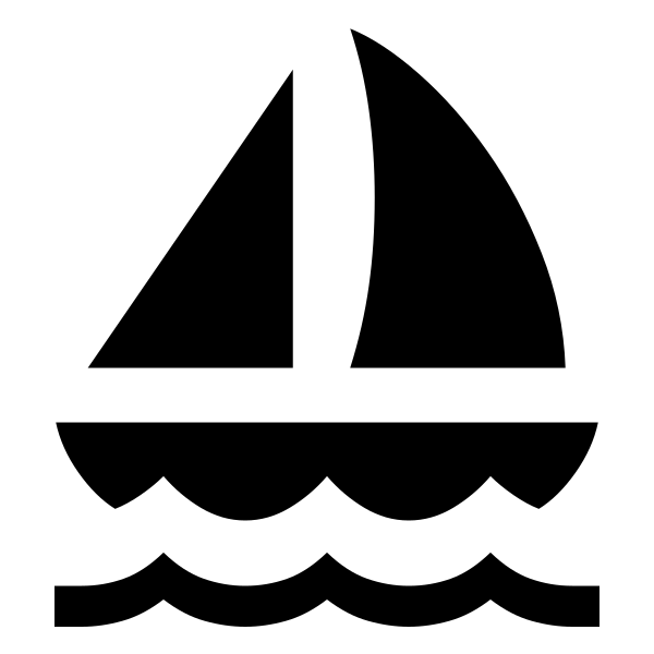 Sailing Fill