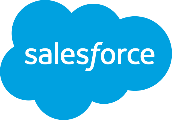 Salesforce Vector