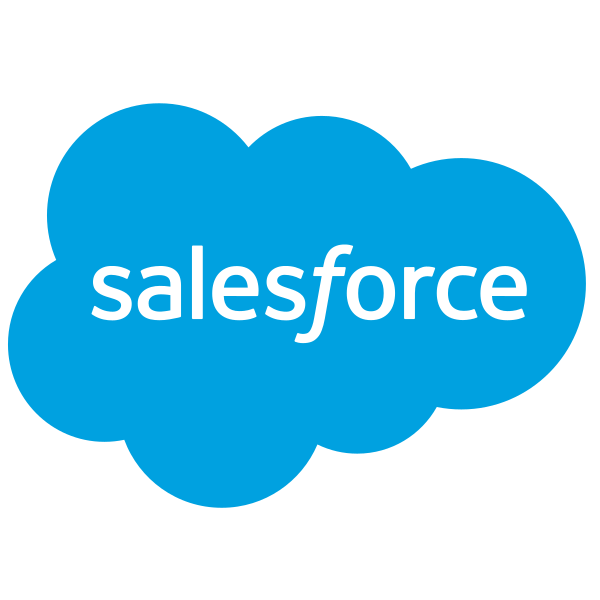 Salesforce Plain