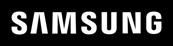 Samsung Logo Wordmark