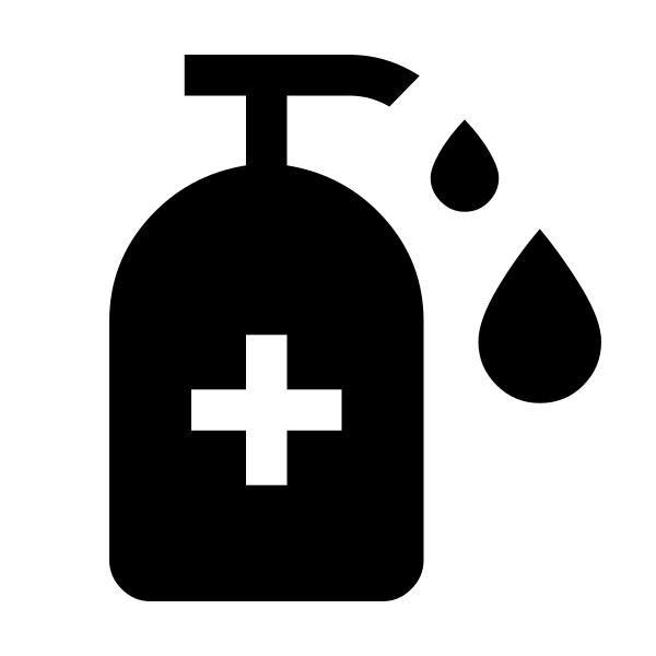 Sanitizer Fill