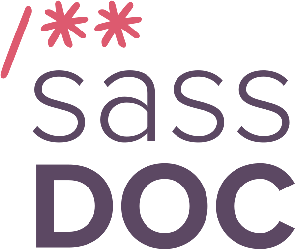 Sass Doc