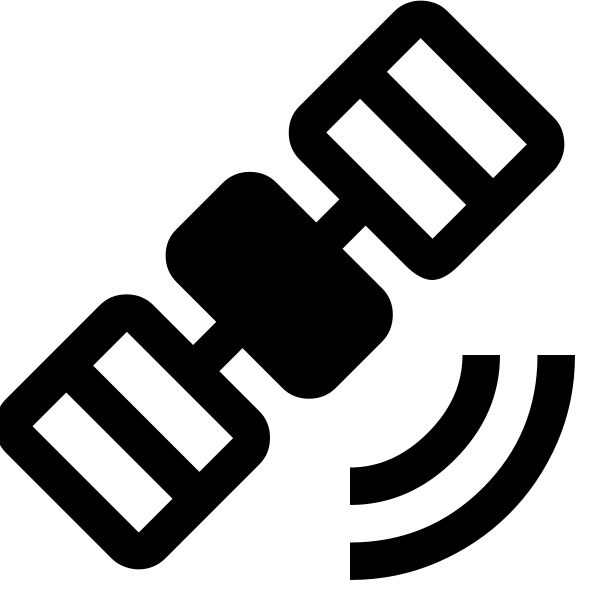 Satellite Alt Fill