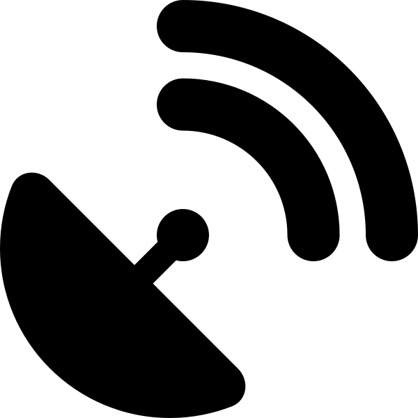 Satellite Dish