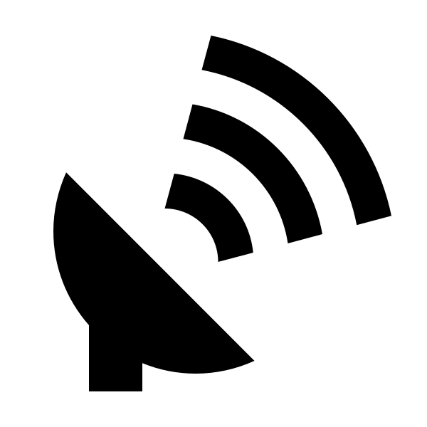 Satellite Uplink
