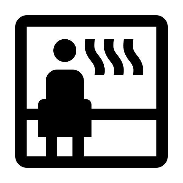 Sauna Fill