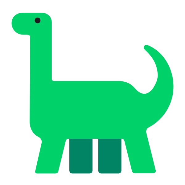 Sauropod Flat