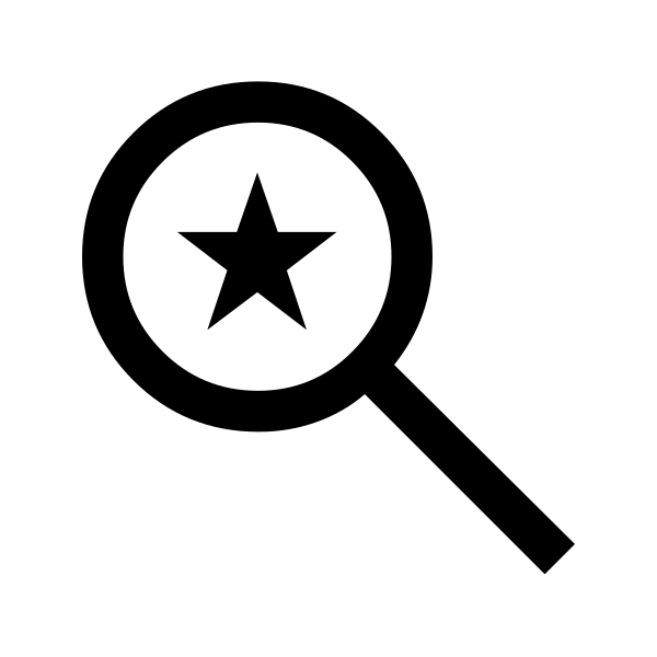 Saved Search