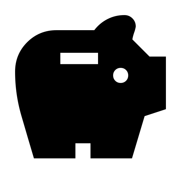 Savings Fill