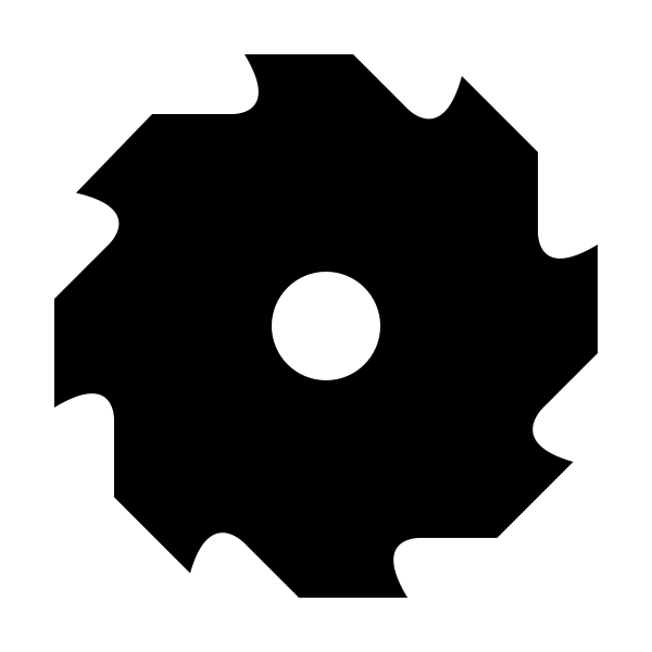 Saw Blade