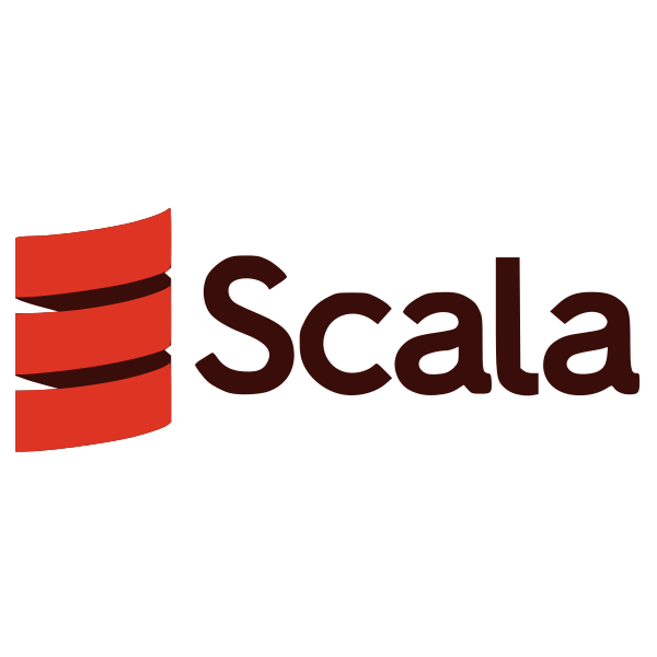Scala Original Wordmark