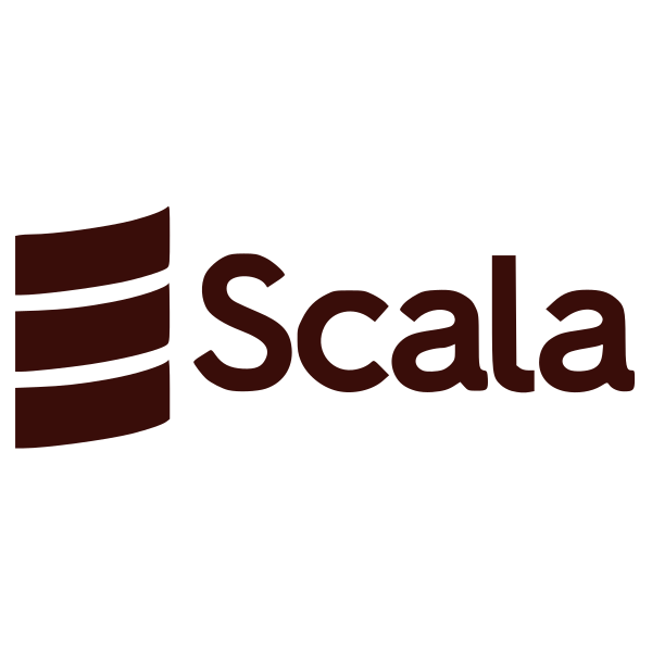 Scala Plain Wordmark