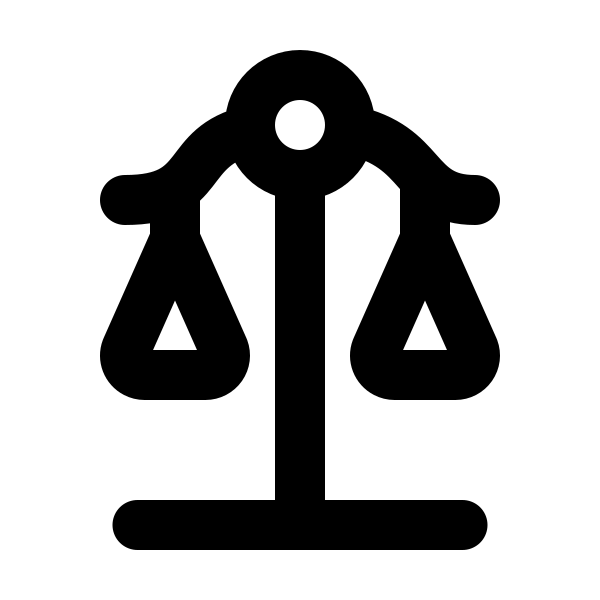Scale Balanced