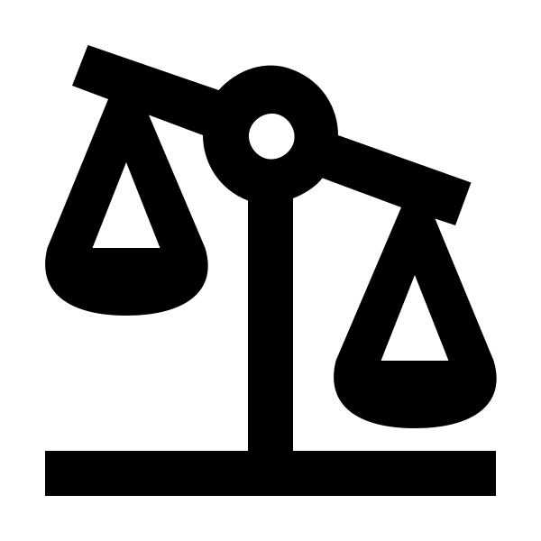 Scale Unbalanced