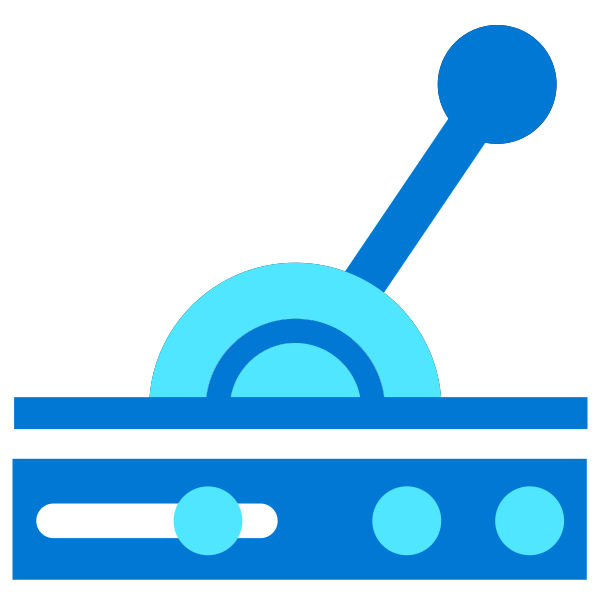 Scale13 Vector