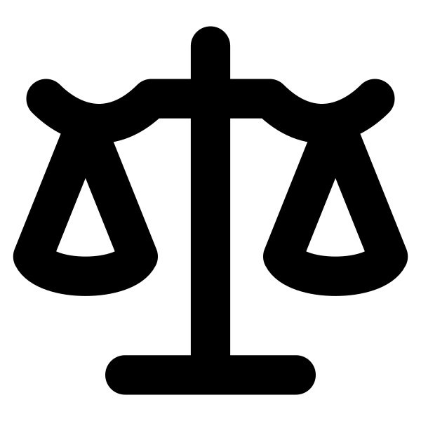 Scales Vector