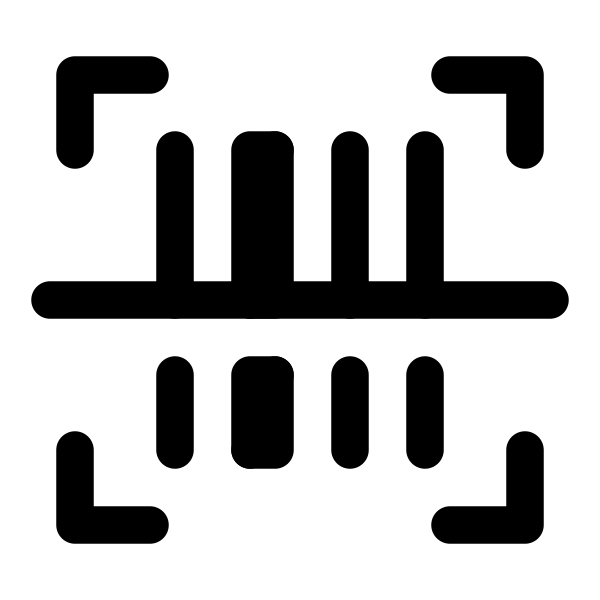 Scan Barcode
