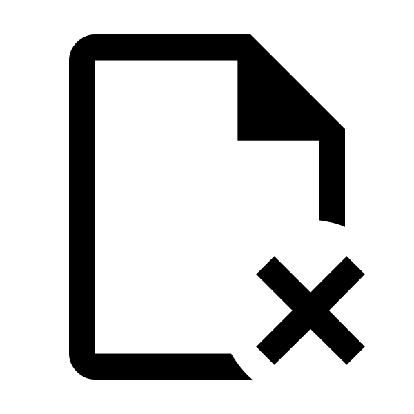 Scan Delete