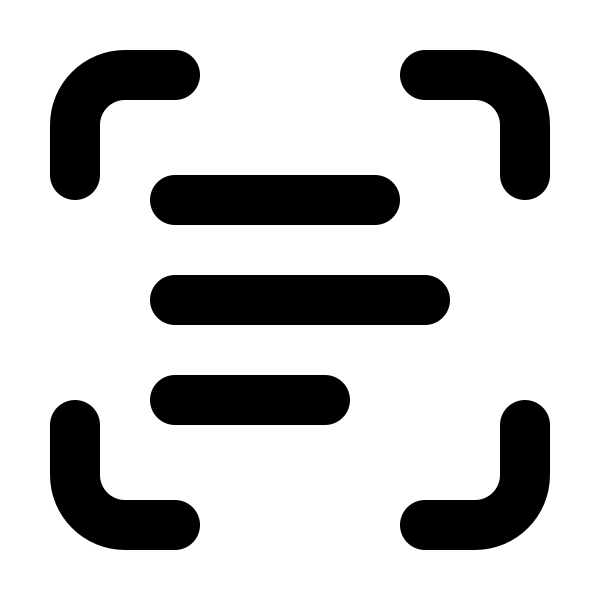Scan Text