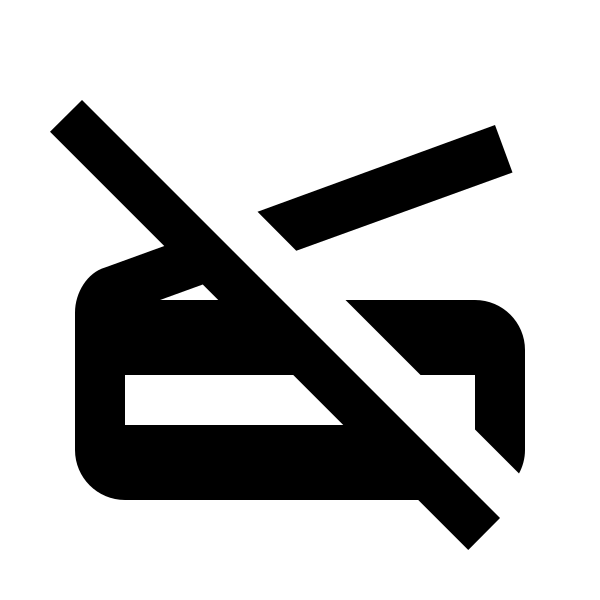 Scanner Off