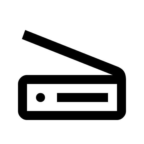 Scanner