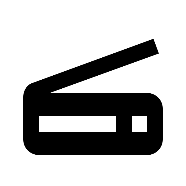 Scanner