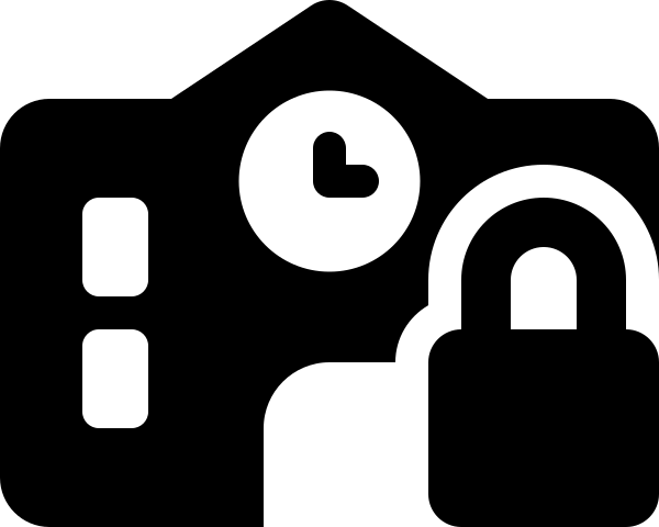 School Lock