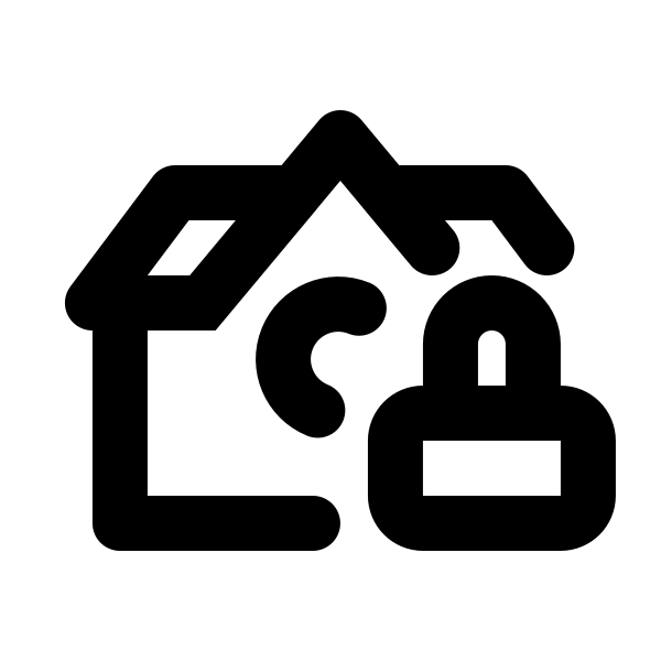 School Lock Alt