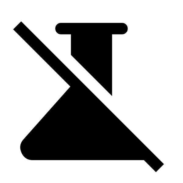 Science Off Fill