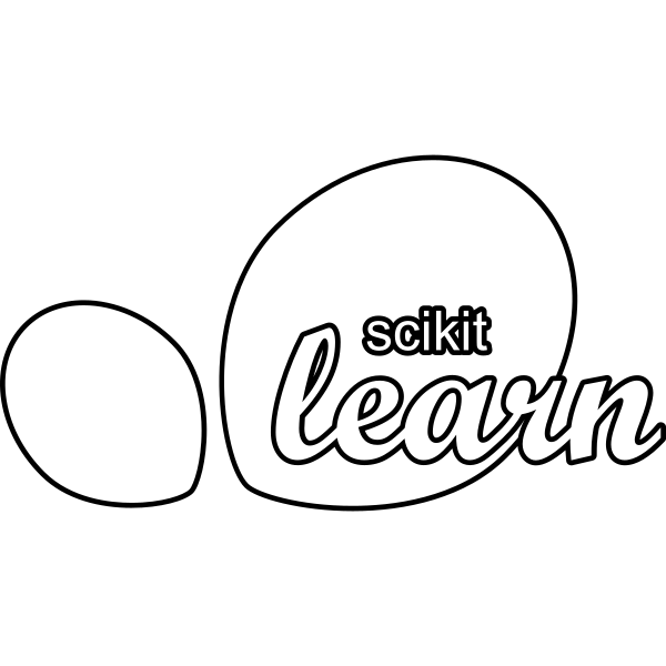Scikitlearn Line